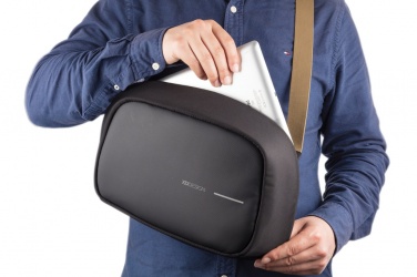Logotrade promotional merchandise picture of: Backpack Bobby Sling