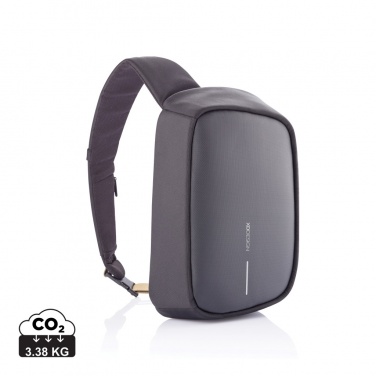 Logo trade advertising products image of: Backpack Bobby Sling