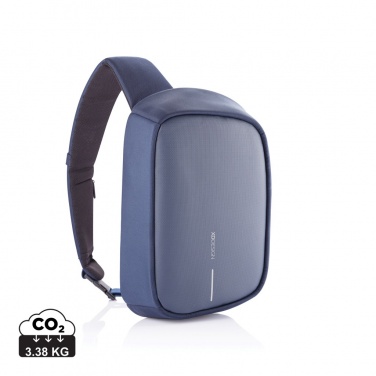 Logo trade promotional gifts picture of: Backpack Bobby Sling