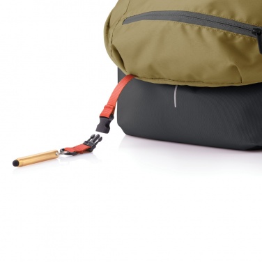 Logo trade business gifts image of: Bobby Soft, anti-theft backpack