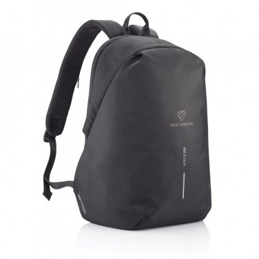 Logotrade promotional items photo of: Bobby Soft, anti-theft backpack