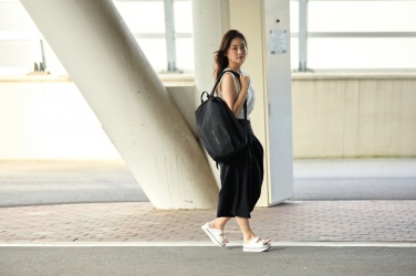 Logotrade corporate gift image of: Bobby Soft, anti-theft backpack