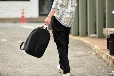 Logo trade corporate gifts picture of: Bobby Soft, anti-theft backpack