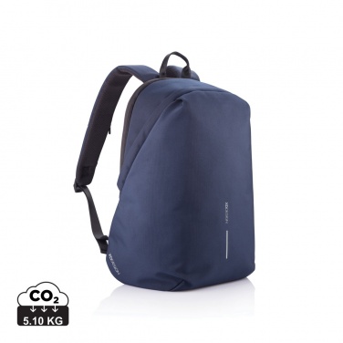 Logo trade promotional giveaways image of: Bobby Soft, anti-theft backpack