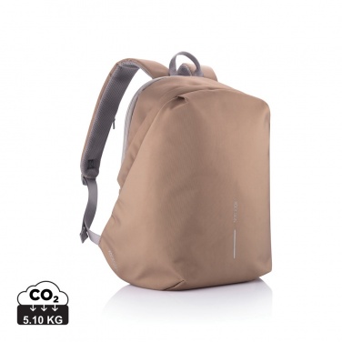 Logotrade advertising products photo of: Bobby Soft, anti-theft backpack