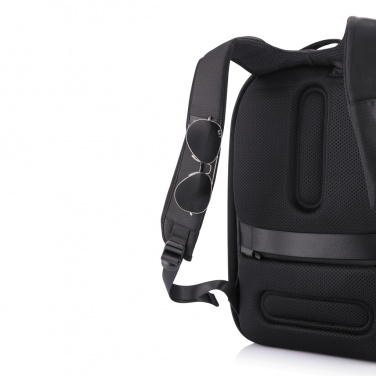 Logo trade business gifts image of: Backpack Flex Gym
