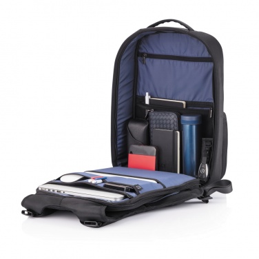 Logo trade promotional items picture of: Backpack Flex Gym
