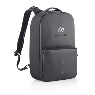 Logo trade corporate gift photo of: Backpack Flex Gym