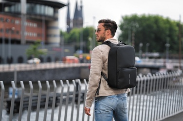 Logotrade corporate gifts photo of: Backpack Flex Gym