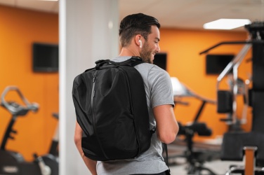 Logotrade promotional item image of: Backpack Flex Gym