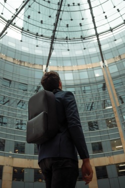 Logo trade corporate gift photo of: Backpack Flex Gym