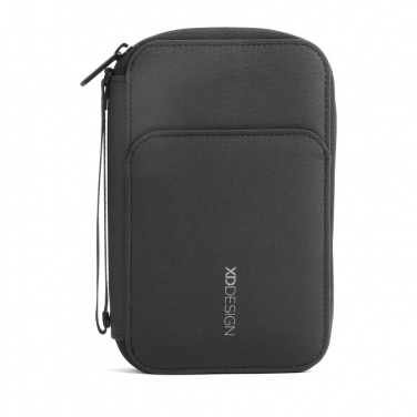Logotrade promotional product picture of: Passport holder