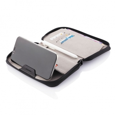 Logo trade promotional products picture of: Passport holder