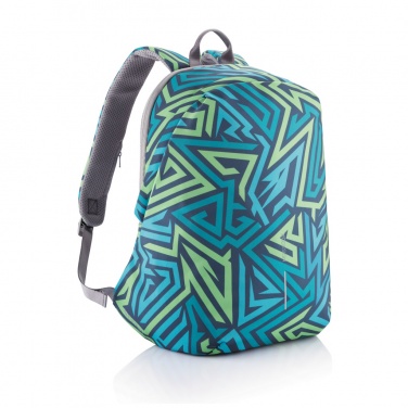 Logo trade promotional product photo of: Bobby Soft "Art", anti-theft backpack