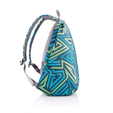 Logotrade promotional item picture of: Bobby Soft "Art", anti-theft backpack