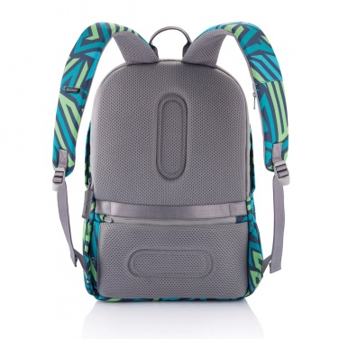 Logotrade business gifts photo of: Bobby Soft "Art", anti-theft backpack