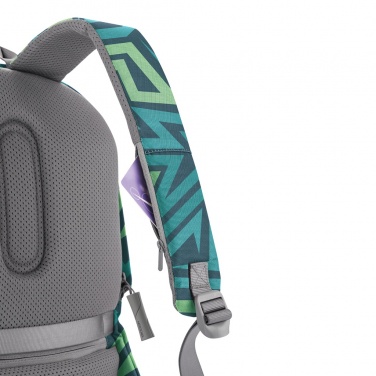 Logo trade corporate gifts picture of: Bobby Soft "Art", anti-theft backpack