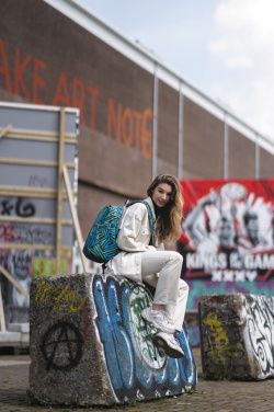 Logotrade promotional giveaways photo of: Bobby Soft "Art", anti-theft backpack
