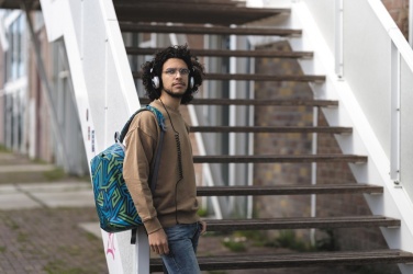 Logotrade promotional merchandise picture of: Bobby Soft "Art", anti-theft backpack