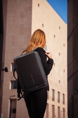 Logo trade promotional gifts picture of: Bobby Bizz 2.0 anti-theft backpack & briefcase