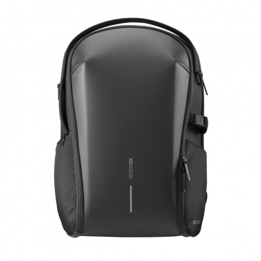 Logo trade promotional gifts image of: Bizz Backpack