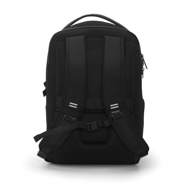 Logo trade promotional products image of: Bizz Backpack