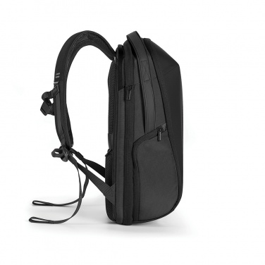 Logo trade advertising product photo of: Bizz Backpack