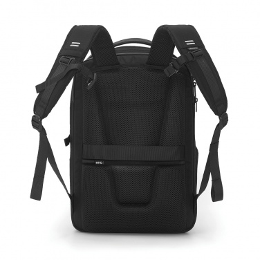 Logo trade promotional gifts picture of: Bizz Backpack