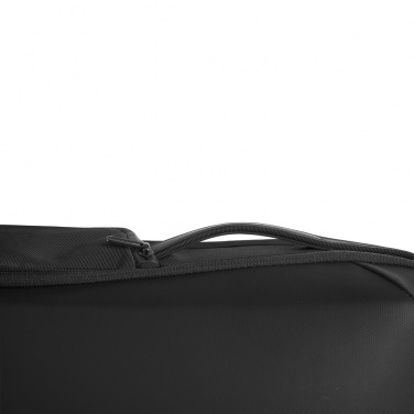 Logo trade corporate gifts image of: Bizz Backpack