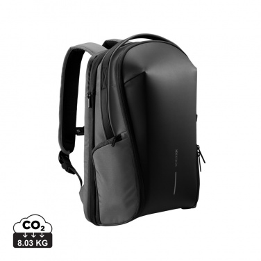Logotrade advertising products photo of: Bizz Backpack