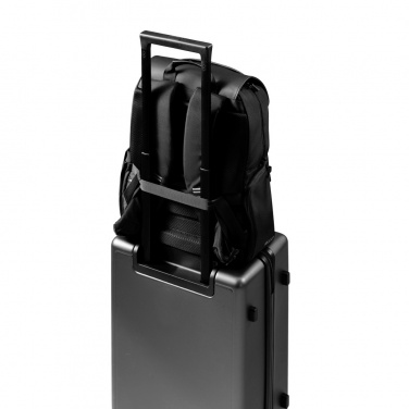 Logo trade advertising product photo of: XD Design Soft Daypack backpack