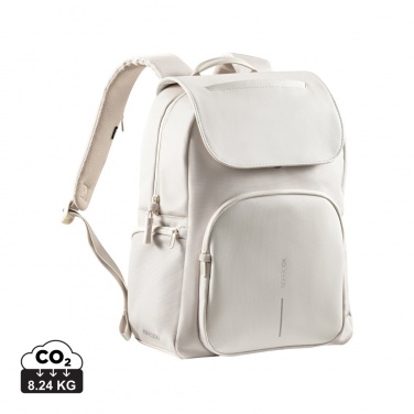 Logo trade promotional gifts picture of: XD Design Soft Daypack backpack