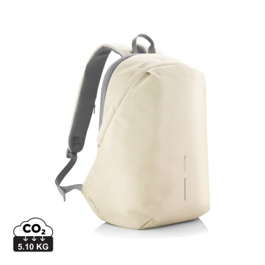 Logo trade promotional items picture of: Bobby Soft, anti-theft backpack