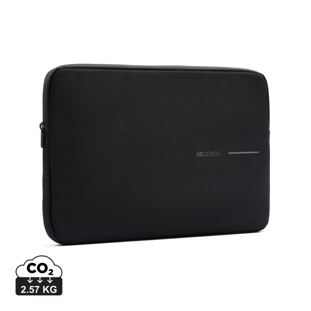Logotrade promotional product picture of: XD Design 16" Laptop Sleeve