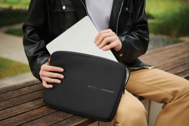 Logo trade promotional gift photo of: XD Design 16" Laptop Sleeve