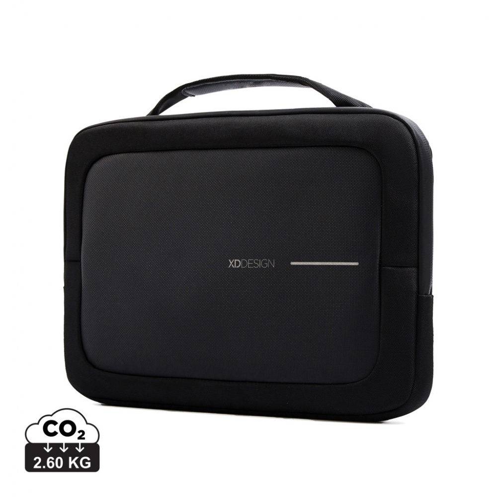 Logo trade corporate gifts picture of: XD Design 14" Laptop Bag