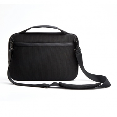 Logo trade promotional products image of: XD Design 16" Laptop Bag