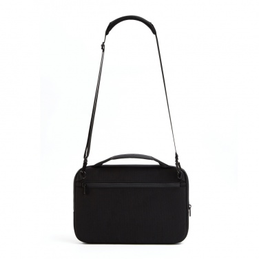 Logo trade promotional merchandise picture of: XD Design 16" Laptop Bag