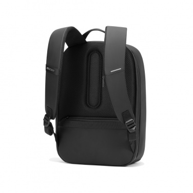 Logo trade promotional items image of: Backpack Bobby Edge