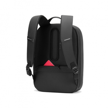 Logotrade promotional giveaways photo of: Backpack Bobby Edge