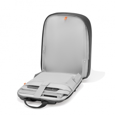 Logotrade advertising products photo of: Backpack Bobby Edge