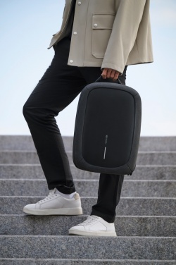 Logo trade business gift photo of: Backpack Bobby Edge