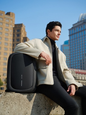 Logotrade corporate gift image of: Backpack Bobby Edge