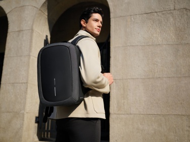 Logotrade promotional merchandise photo of: Backpack Bobby Edge