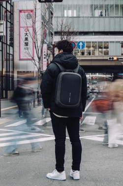 Logotrade promotional items photo of: Backpack Bobby Edge