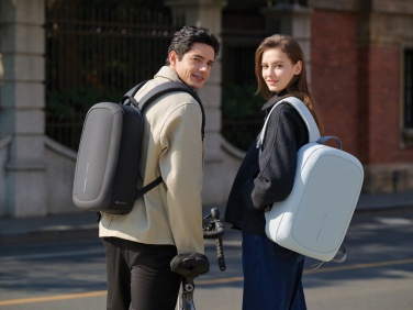Logotrade promotional giveaway image of: Backpack Bobby Edge
