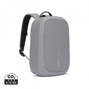 Logotrade promotional gifts photo of: Backpack Bobby Edge
