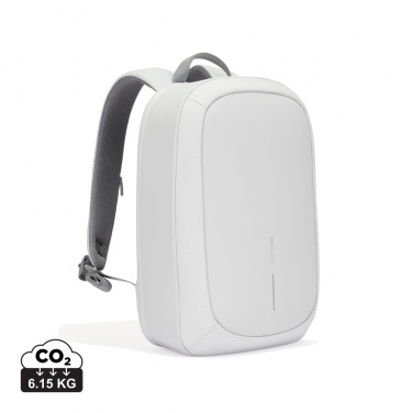 Logotrade promotional giveaway image of: Backpack Bobby Edge