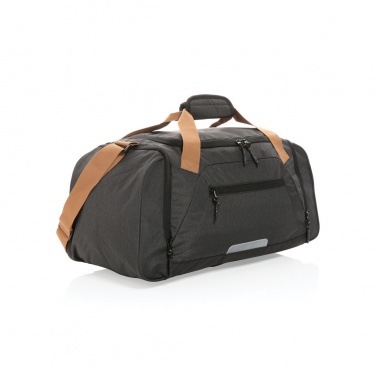 Logotrade corporate gift picture of: Impact AWARE™ Urban outdoor weekend bag