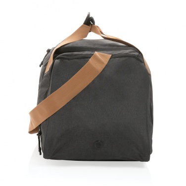 Logo trade promotional gifts picture of: Impact AWARE™ Urban outdoor weekend bag